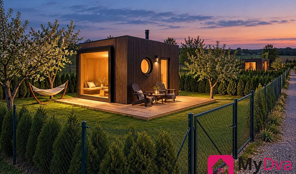 Prodej domu 14 m² s pozemkem 566 m², Znojmo – náhled fotky 6