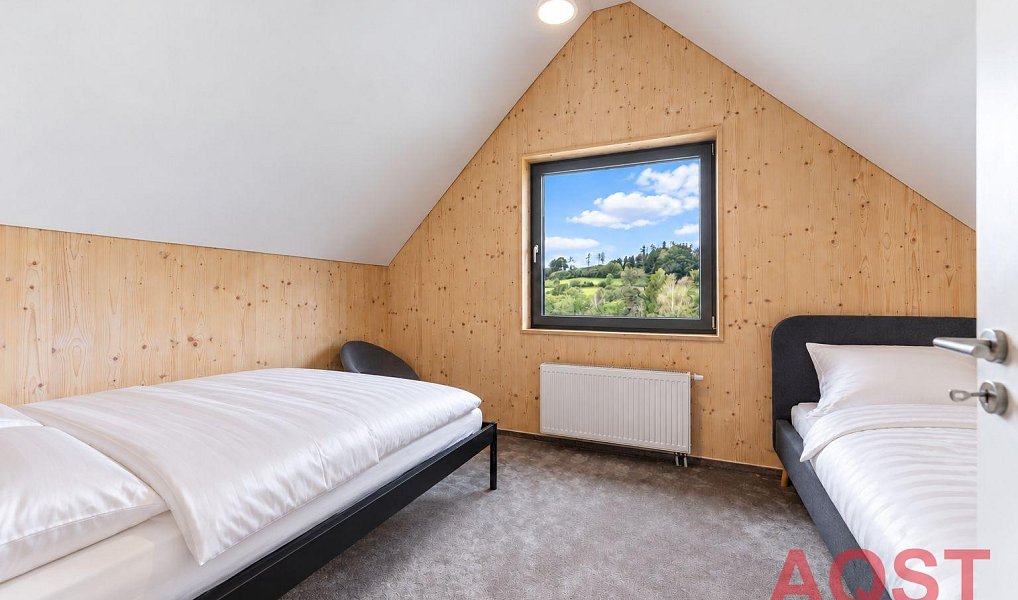Prodej domu 75 m² s pozemkem 1 000 m², Soběhrdy – náhled fotky 11