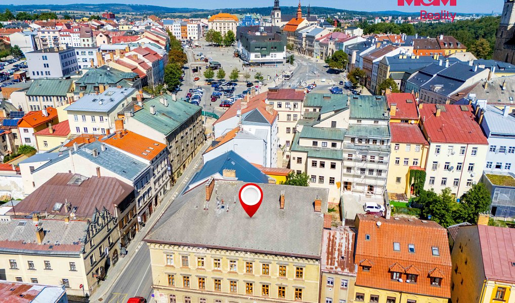 Prodej obchodních prostor 108 m², Jihlava – náhled fotky 2