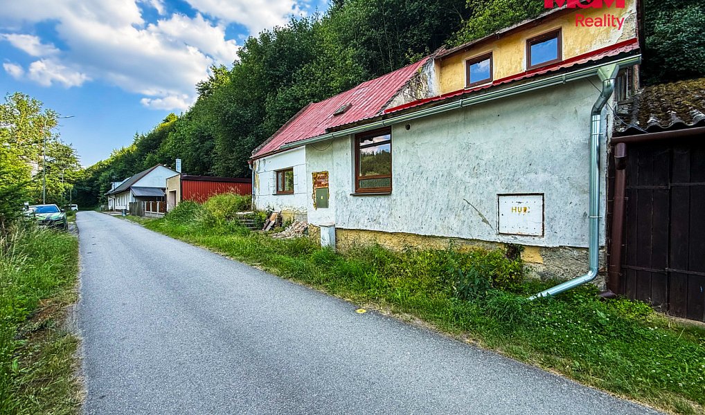 Prodej domu 80 m² s pozemkem 179 m², Brněnec – náhled fotky 7