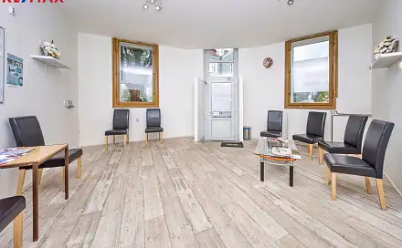 Prodej komerčního objektu (jiného typu) 92 m², Roháče z Dubé, Olomouc - Bělidla