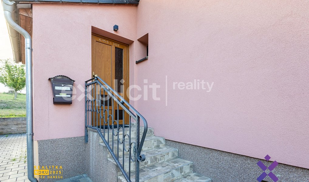Prodej domu 145 m² s pozemkem 1 539 m², Fryšták – náhled fotky 28
