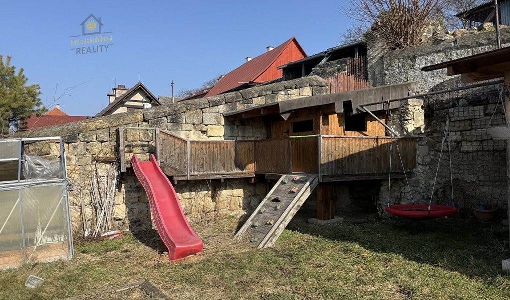Prodej domu 494 m² s pozemkem 777 m², Klášter Hradiště nad Jizerou – náhled fotky 34