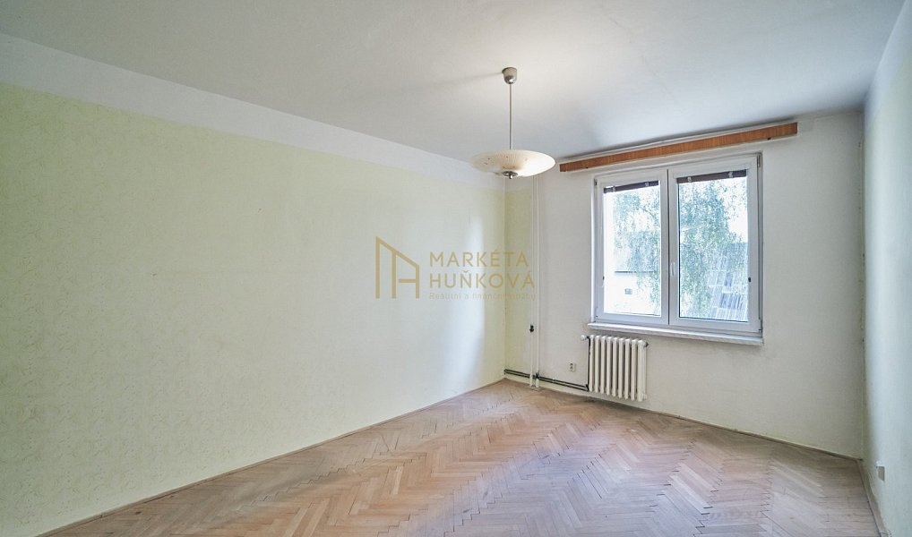 Prodej bytu 3+1 73 m², Kunín – náhled fotky 8