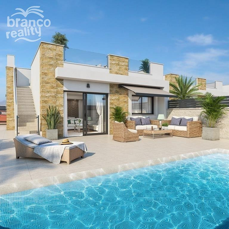 Casa – San Fulgencio, el Baix Segura / La Vega Baja - Vista 2