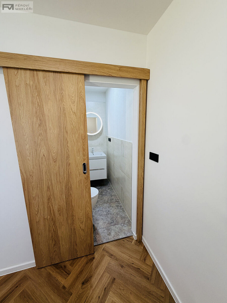 Prodej bytu 1+1 38 m² – fotografie 5