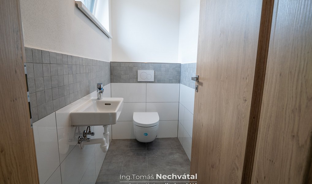 Prodej domu 118 m² s pozemkem 538 m², Drnholec – náhled fotky 12