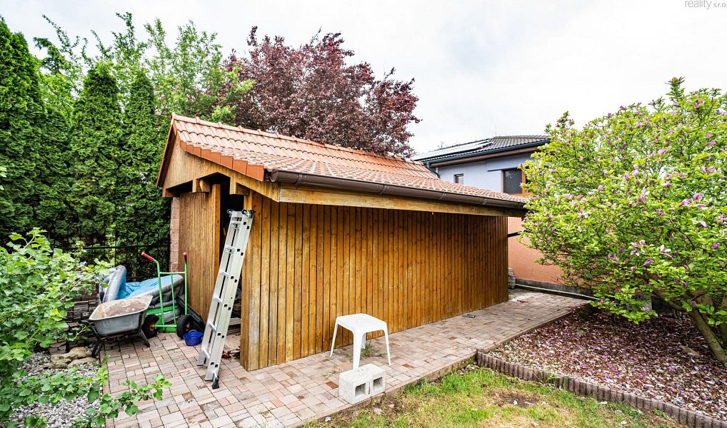 Prodej domu 547 m² s pozemkem 1 355 m², Most – náhled fotky 57