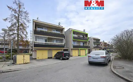 Prodej bytu 4+1 84 m², Olešenská, Pelhřimov