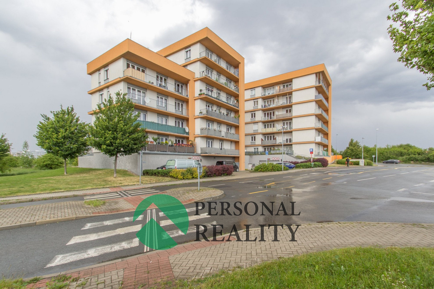 Prodej bytu 1+kk 37 m²
