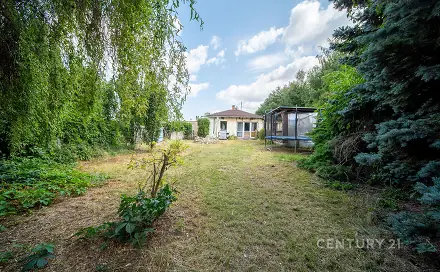 Prodej domu 145 m² s pozemkem 2 417 m², Počernická, Radonice, okres Praha-východ