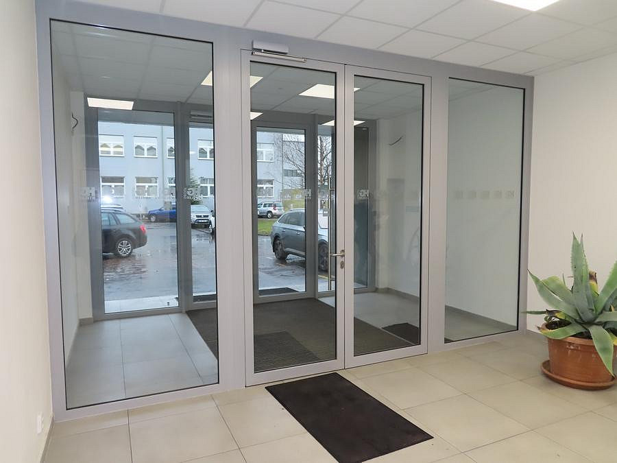 Pronájem kanceláře 43 m²