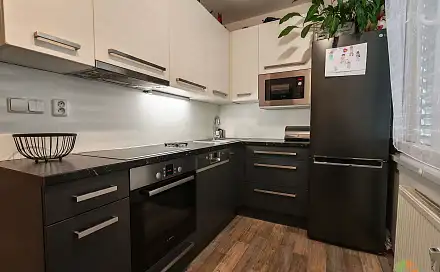 Prodej bytu 2+1 57 m²