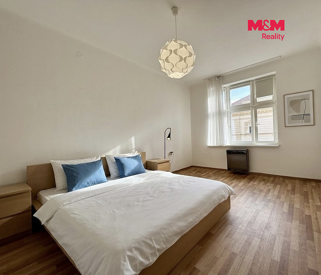 Pronájem bytu 2+kk 52 m² - Ansicht 5