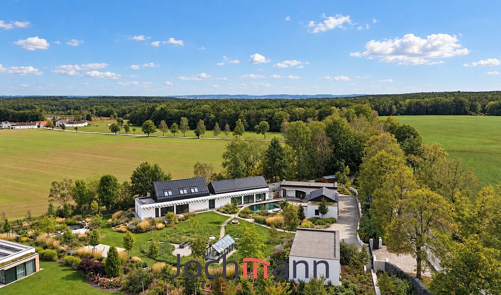 Prodej domu 396 m² s pozemkem 5 535 m², České Budějovice – náhled fotky 2