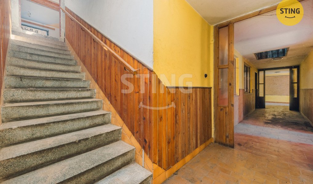 Prodej domu 163 m² s pozemkem 1 108 m², Litomyšl – náhled fotky 16