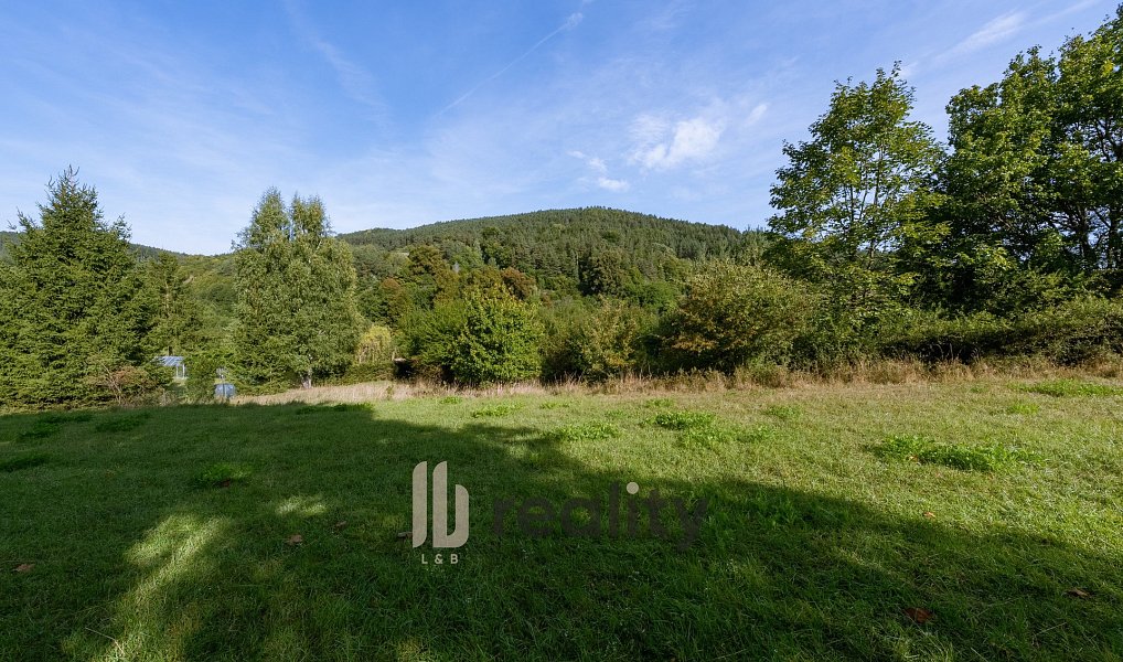 Prodej chaty/chalupy 121 m² s pozemkem 4 600 m², Rozhraní – náhled fotky 21