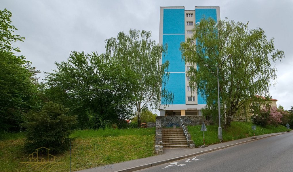 Prodej bytu 1+kk 42 m², Mělník – náhled fotky 27