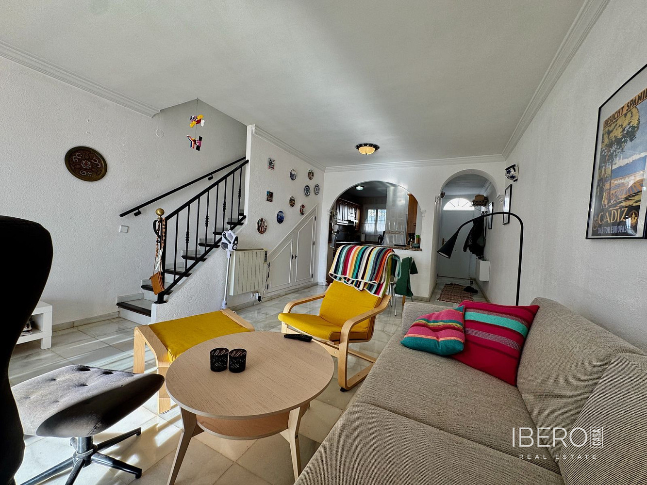 Casa 3+kk – Benalmádena, Santana - Vista 5