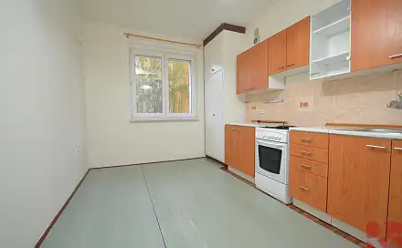 Pronájem bytu 2+1 60 m²
