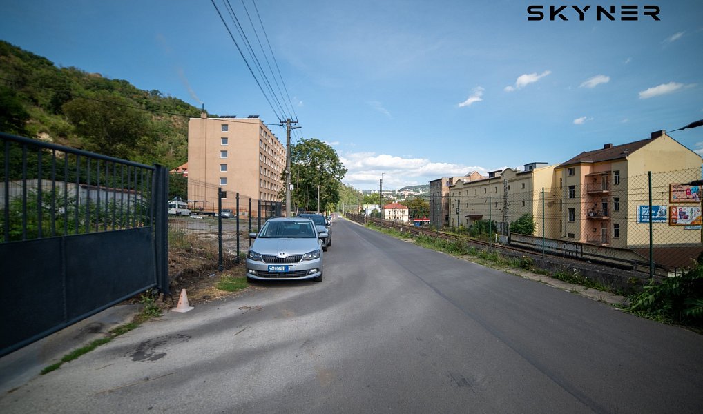 Pronájem ubytovacího objektu 255 m², Ústí nad Labem – náhled fotky 35