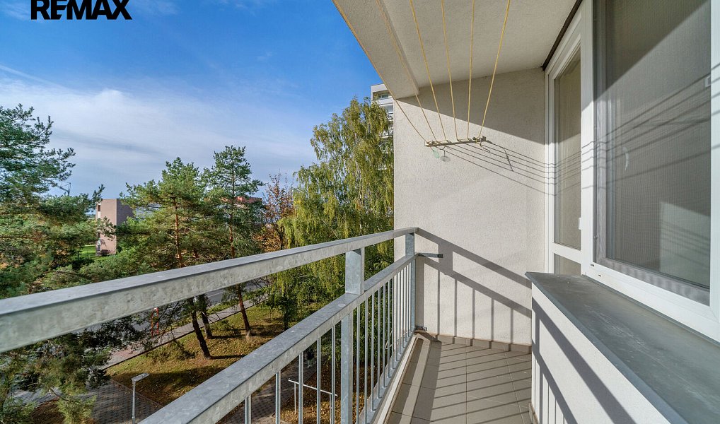 Pronájem bytu 3+kk 70 m², Nymburk – náhled fotky 2