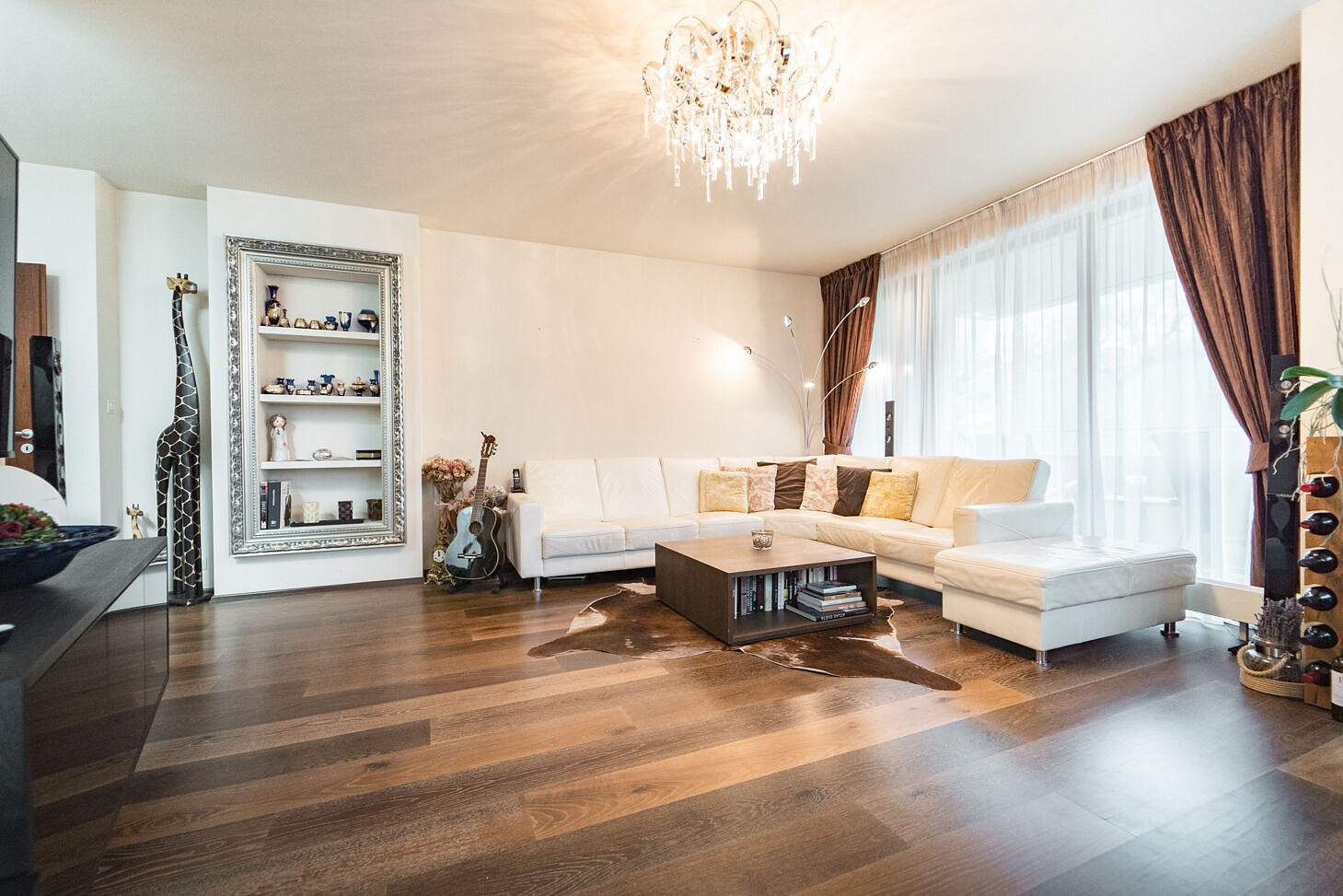 Prodej bytu 2+kk 62 m² - Ansicht 4