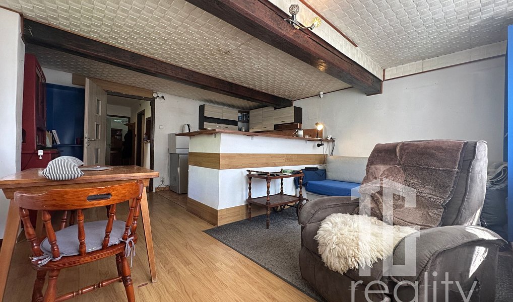 Prodej domu 100 m² s pozemkem 932 m², Starkoč – náhled fotky 9