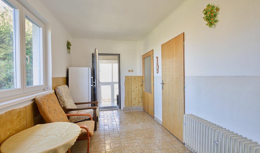 Prodej domu 150 m² s pozemkem 930 m², Divišov – náhled fotky 8
