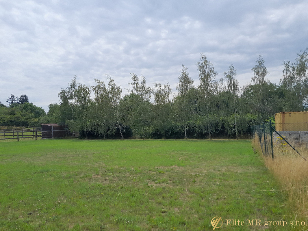 Prodej stavebního pozemku 1 089 m² — photo 3
