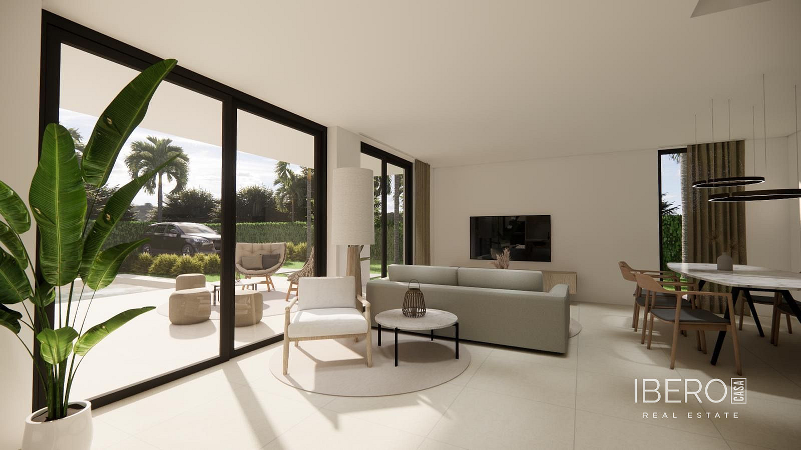 Casa 5+kk – Manilva, Manilva Pueblo, Costa del Sol Occidental - Vista 5