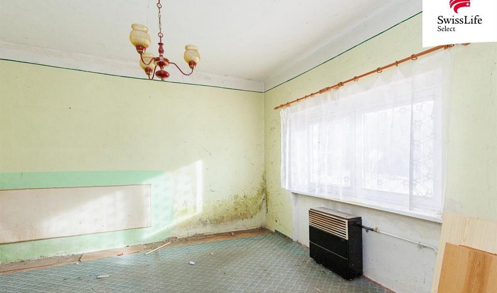 Prodej domu 155 m² s pozemkem 617 m², Dyje – náhled fotky 5
