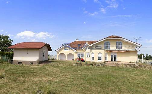 Prodej domu 350 m² s pozemkem 1 431 m², Husova, Klimkovice, okres Ostrava-město