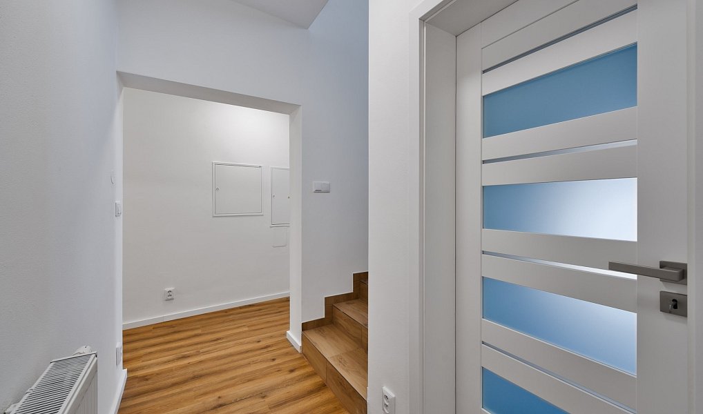 Prodej domu 170 m² s pozemkem 202 m², Újezd u Brna – náhled fotky 38