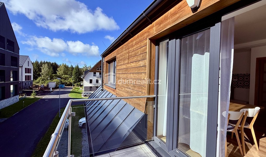 Prodej bytu 3+kk 60 m², Abertamy – náhled fotky 21
