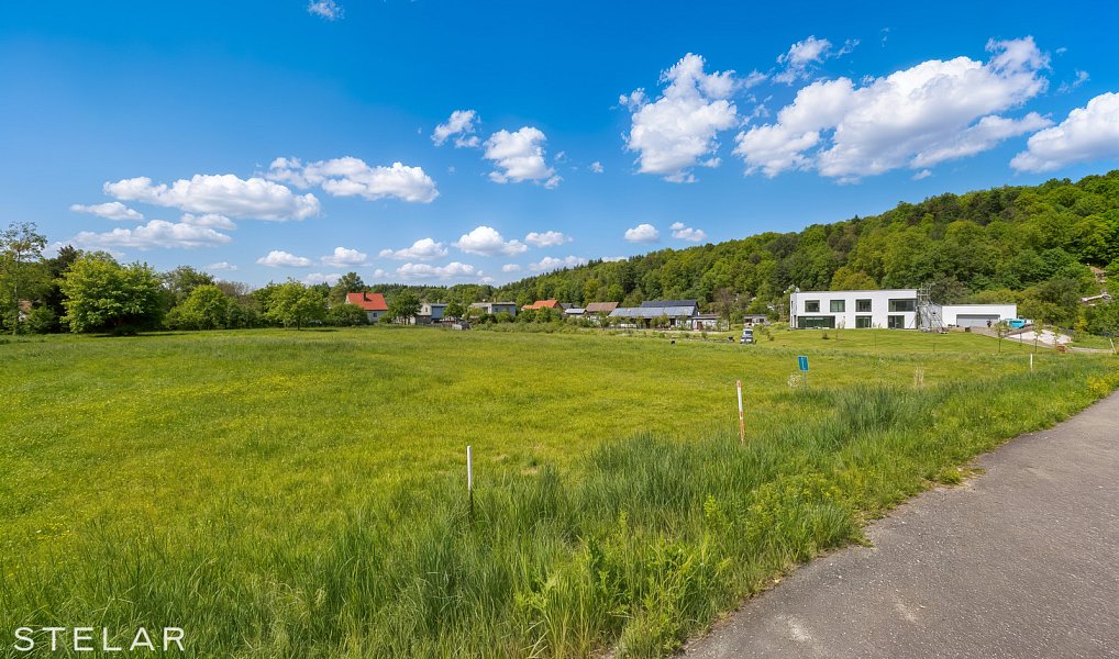 Prodej stavebního pozemku 1 875 m², Janovice – náhled fotky 4