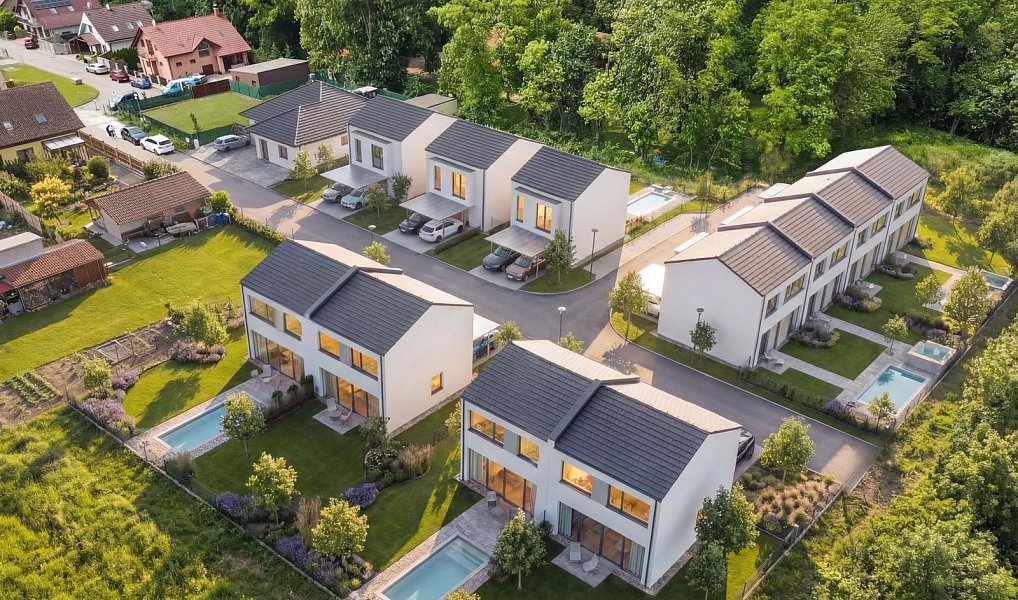 Prodej domu 99 m² s pozemkem 310 m², Slavkov u Brna – náhled fotky 4