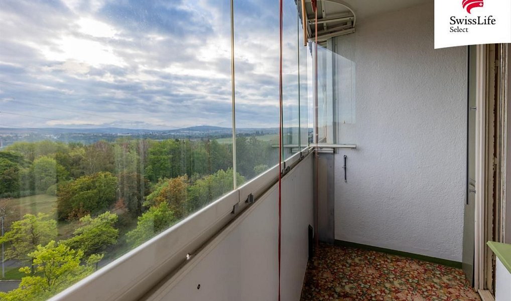 Prodej bytu 2+1 60 m², Plzeň – náhled fotky 17