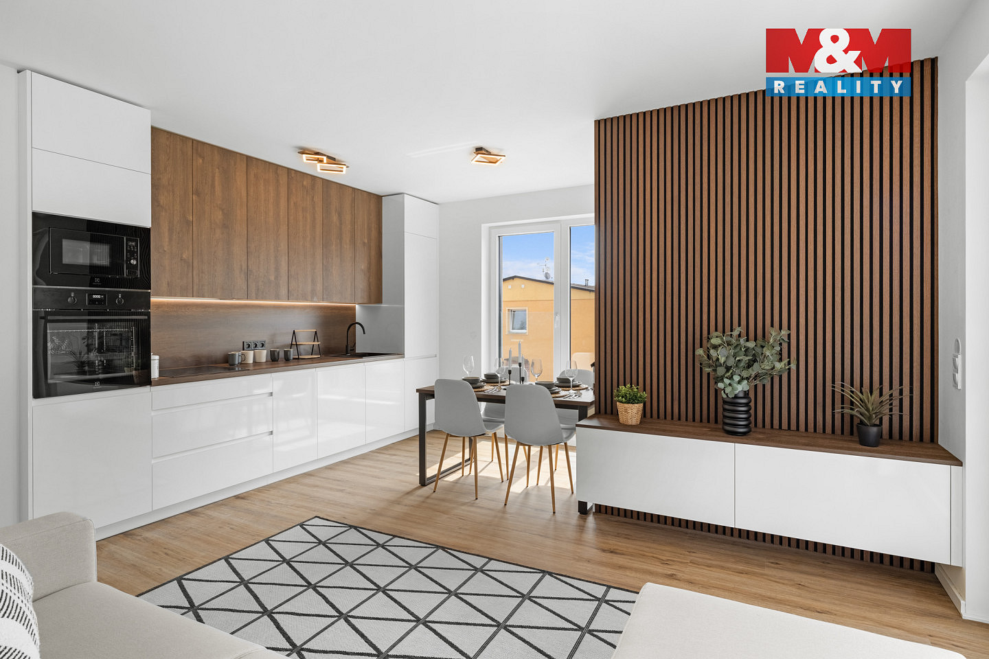 Prodej bytu 3+kk 91 m² – fotografie 2