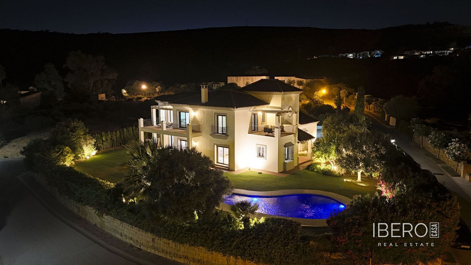 Casa 6+kk – San Roque, Torreguadiaro - Vista 5
