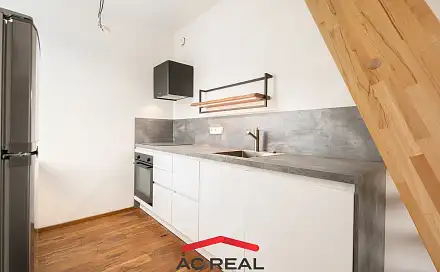 Prodej bytu 4+kk 99 m², Horská, Vrchlabí - Hořejší Vrchlabí, okres Trutnov