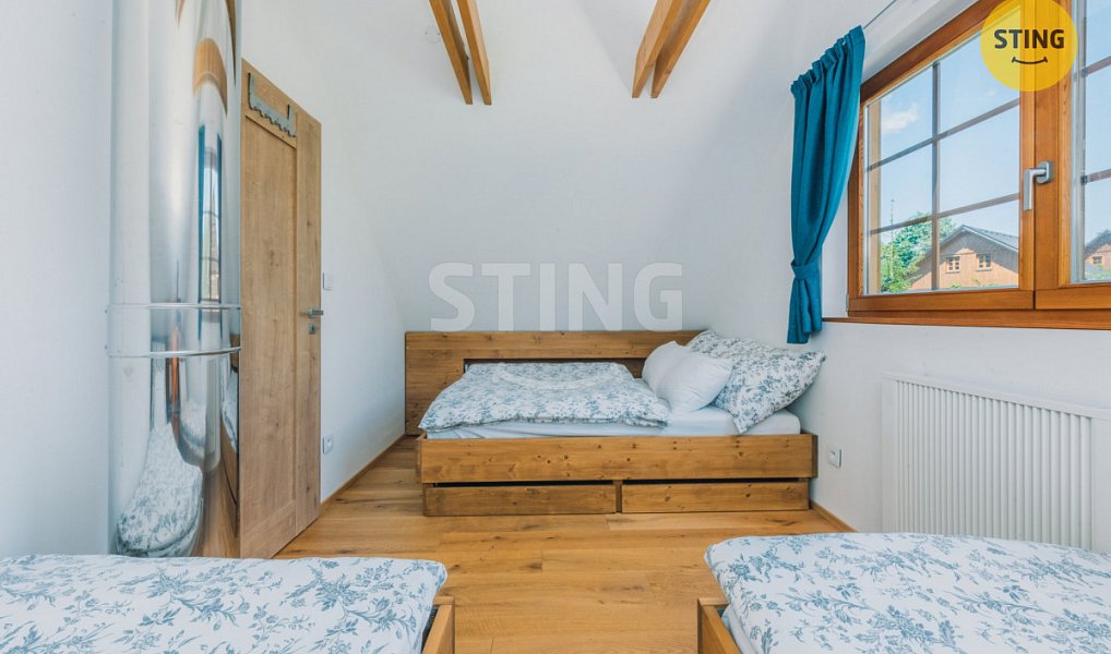 Prodej domu 90 m² s pozemkem 638 m², Olešnice v Orlických horách – náhled fotky 9