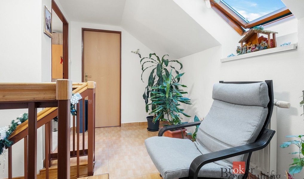 Prodej domu 116 m² s pozemkem 723 m², Rynárec – náhled fotky 23