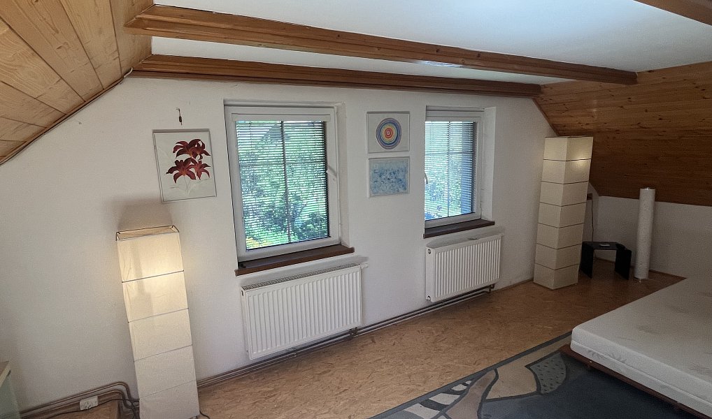 Prodej chalupy 200 m², Bousín – náhled fotky 35