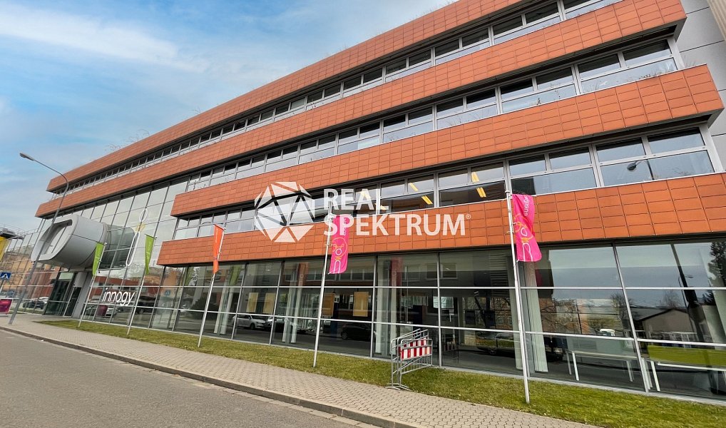 Pronájem kanceláře 45 m², Brno – náhled fotky 2
