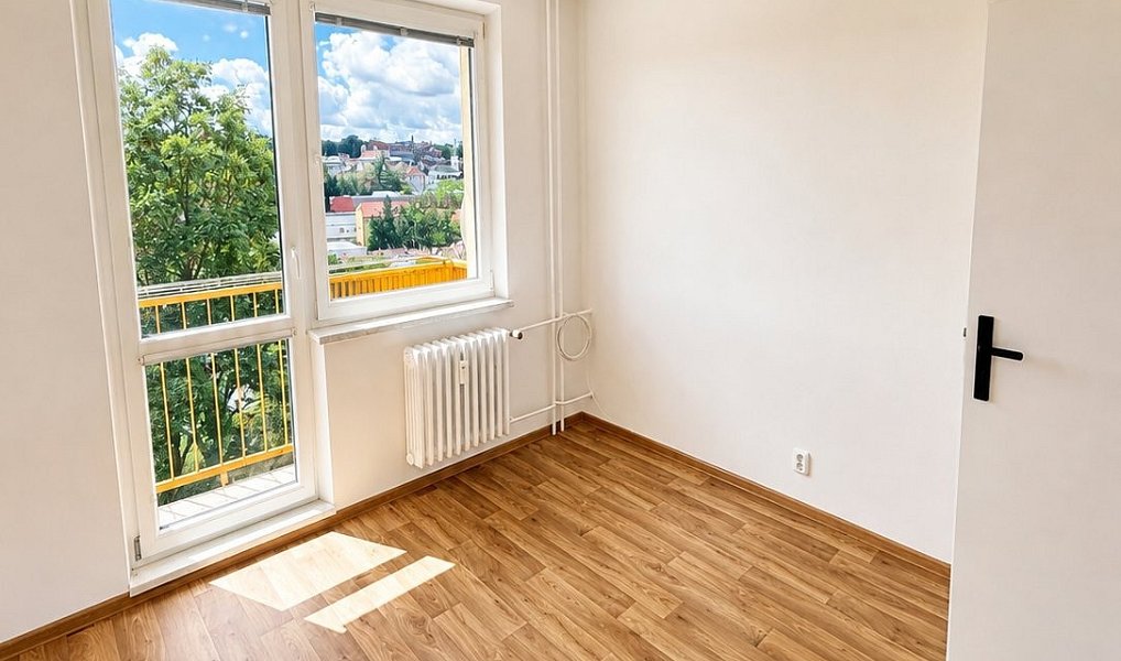 Prodej bytu 3+1 75 m², Třebíč – náhled fotky 5