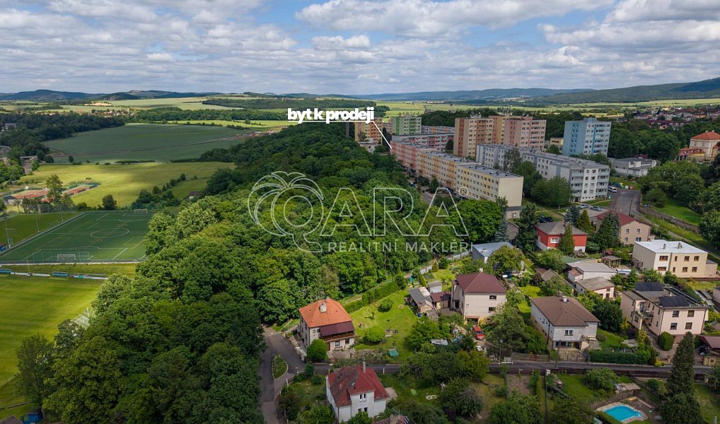 Prodej bytu 4+1 94 m², Hořovice – náhled fotky 20