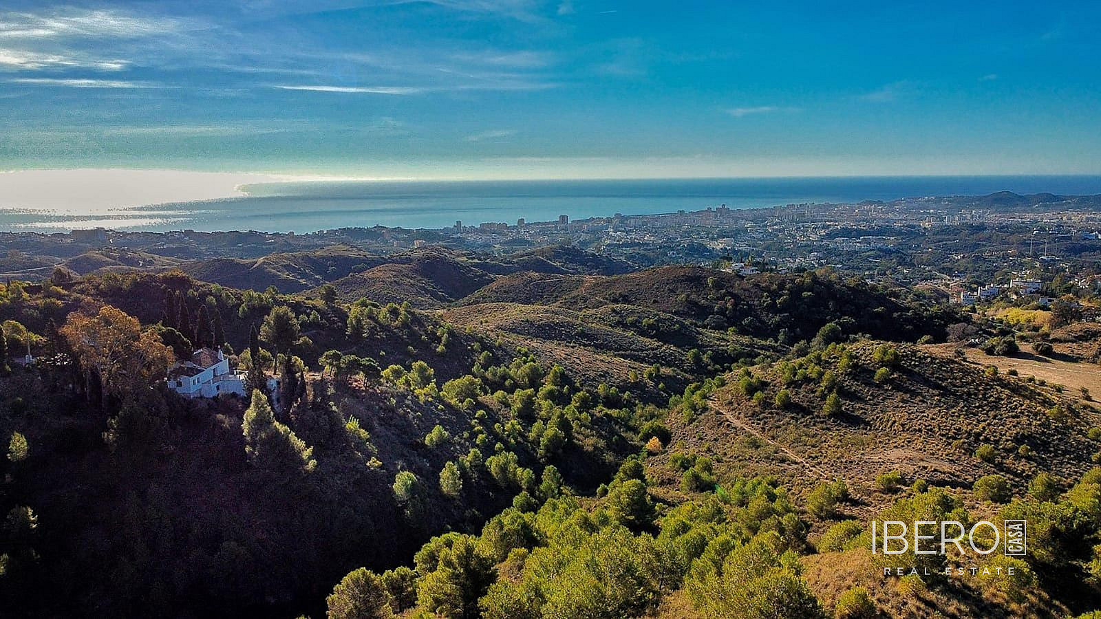 Prodej domu 195 m² s pozemkem 950 m², Mijas