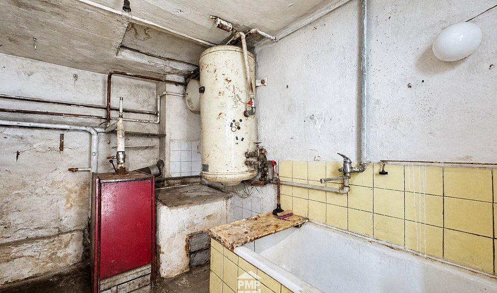 Prodej domu 108 m² s pozemkem 271 m², Boskovice – náhled fotky 19