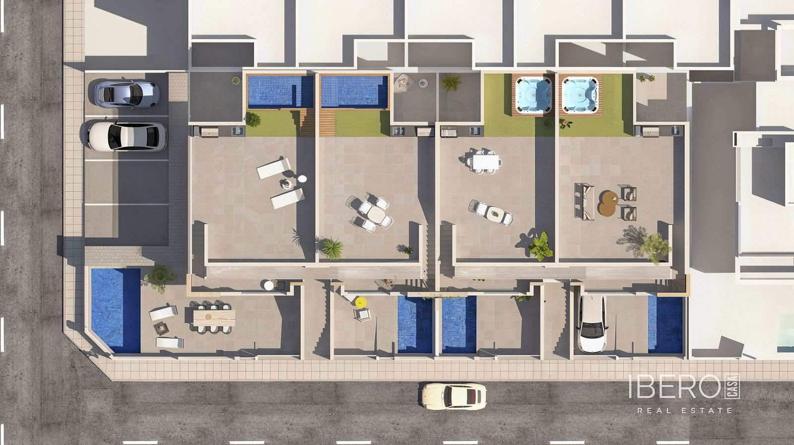 Prodej domu 84 m² s pozemkem 84 m² - Més
